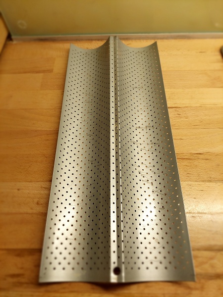 Baguettes Form