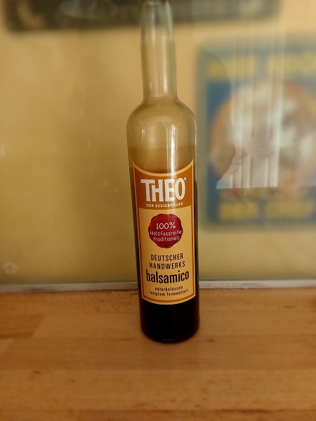 Balsamico Essig