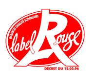 Label Rouge