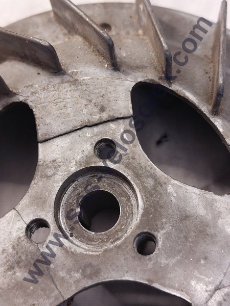 Kuriositäten bei SOS VeloSolex