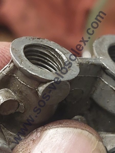 Kuriositäten bei SOS VeloSolex