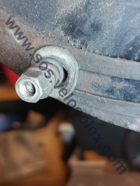 Kuriositäten bei SOS VeloSolex