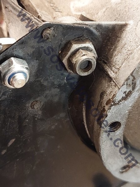 Kuriositäten bei SOS VeloSolex