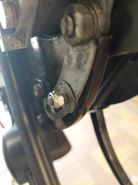Kuriositäten bei SOS VeloSolex