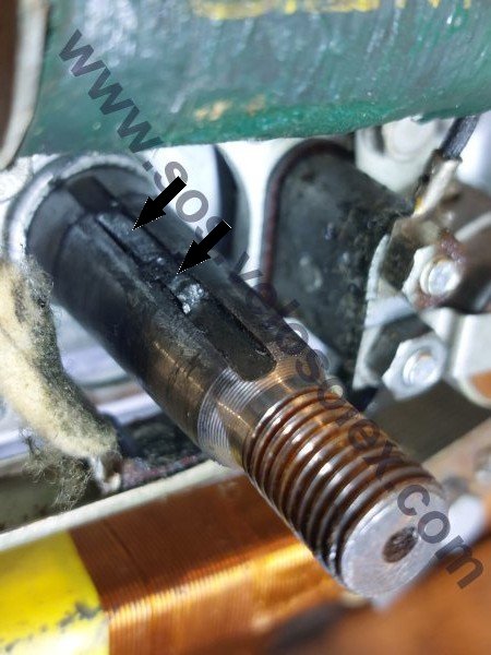 Kuriositäten bei SOS VeloSolex