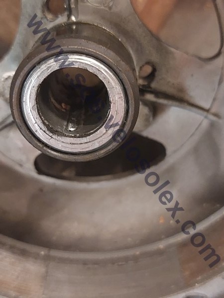 Kuriositäten bei SOS VeloSolex