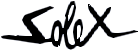 VéloSolex Logo