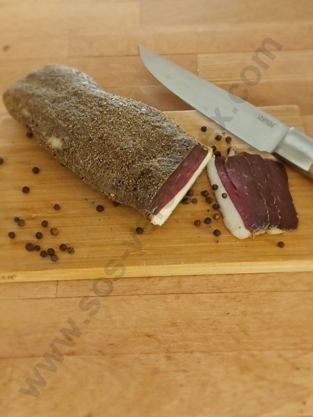 Französische Spezialität