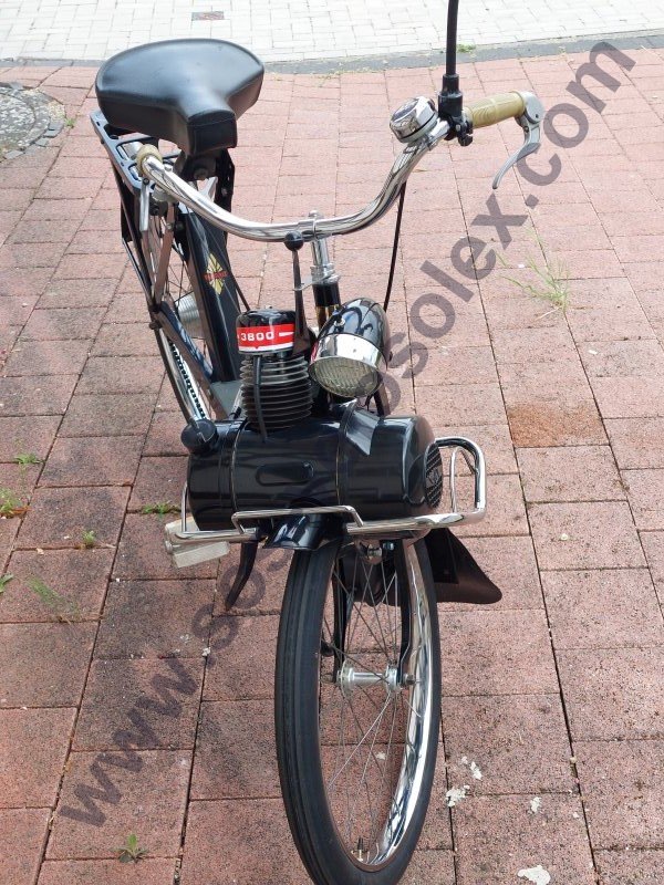 Frontansicht